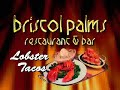 Bristol Palms Restaurant - Lobster Tacos Recipe