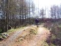 ann biking