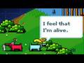 Hundeparken - I'm Alive