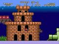 Super Mario Bros. Deluxe: The Minus World!...s...?