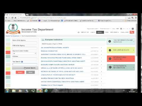 how to know fcra status