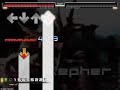 Xepher - keyboard version for teh lulz