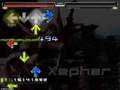 Xepher - keyboard version for teh lulz