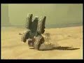 Halo 3 Scorpion glitch
