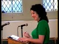 Written and read by Anna Hollisey