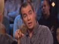 DWDD Jeroen van Koningsbrugge over DNS en Draadstaal