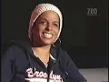C.R. Avery on Zed TV