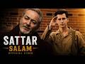 Sattar - Salaam - ستار - سلام (Official video) HD