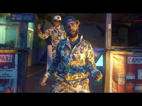 Robin J, Chutney Soca 2022