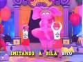 Xuxa - A Elefanta Bila Bilú