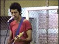 Soda caustica-Nao sei