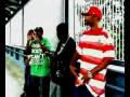 Transcontinental BlakOut feat midaz the beast