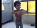 Om Gupte - Bachna e haseeno