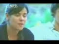 Melhores Momentos de C�dia e Dan no FAMA (Parte 2)