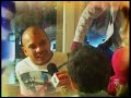 Interview SPAM en FlyMusic 24-11-2007