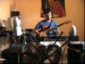 Vivaldi Tribute Patrick Rondat Amphibia Steackmike Guitar