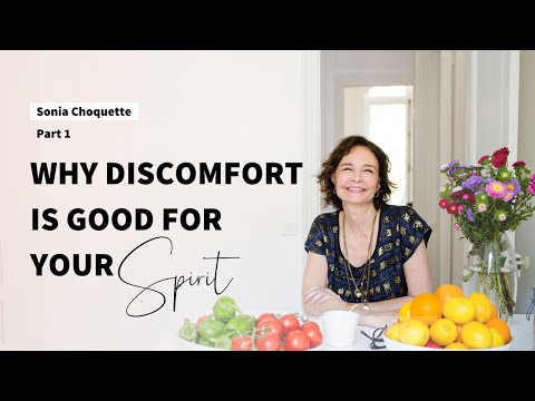 how to discover how you are