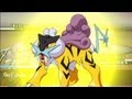 Pokemon Wifi Battle - DAT RAIKOU!