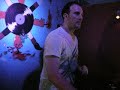 toby tobias @ druzhba bar