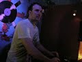 toby tobias @ druzhba bar