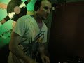 toby tobias @ druzhba bar