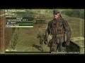 MGS4 ?????? ACT.2