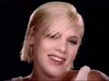 A video for P!nk