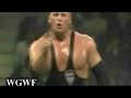 WGWF Master of the Mat 08; Page vs Stevens
