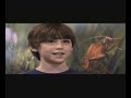 Audubon Insectarium Promo Reel