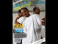 Dem Get-Away-Boyz - Imma G (from deal or no deal mixtape)