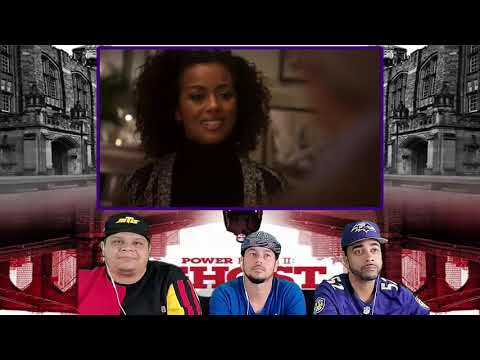 POWER BOOK 2 GHOST SEASON 1 EPISODE 1 REACTION
