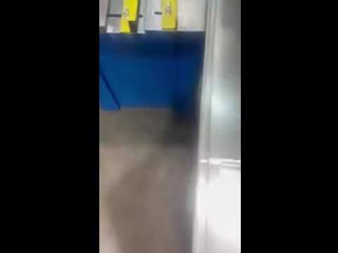 LOCKFORMER TRIPLEX CLEATFORMER Roll Formers | THREE RIVERS MACHINERY (1)