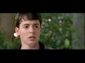 Love in the Time of Bueller (Ferris Bueller Parody Trailer)