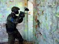Marco Paintball Veckring