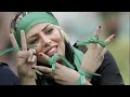 Iranian Woman must RISE against the regime