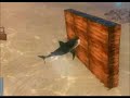 Bloody Waters [shark game (not Jaws?) UNRELEASED!]