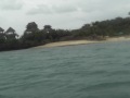 videos de Boracay, Philippines - Island Hopping to Crystal Cove Island