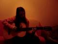 If you were a sailboat Katie Melua cover by Oliwia
