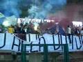 Coreografia ANCARANO - CONA TERAMO semifin.PLAY-OFF (neutro)