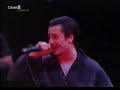 Faith No More: Midlife Crisis Live