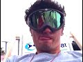 No Fear and Loathing in Les 2 Alpes