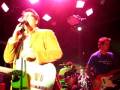 TMBG @ (Le) Poisson Rouge 11/29/8 - See the Constellation