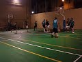 sènior b vedruna vs  aula  la#11 
