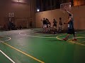 sènior b vedruna vs  aula  la#11 