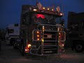Trucks In The Night