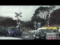 Click here to watch this video Faulty Railway Crossing -- Henderson