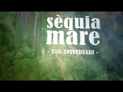 350 Aniversari de la Séquia Mare - La Nucía
