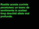 ptr cine iubeste