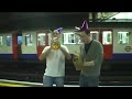 Circle Line Party 31st May 2008