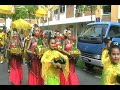 Sriwana Kompang Grand Wedding